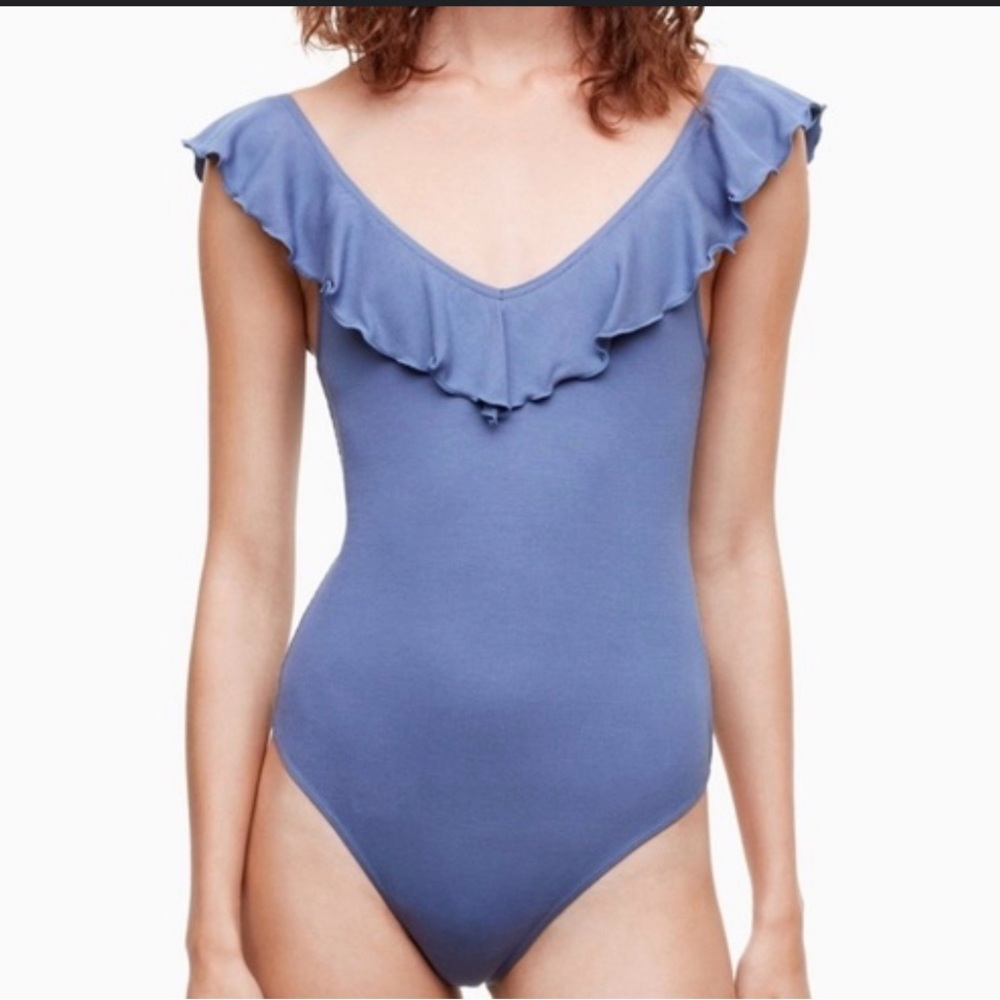 Wilfred Danette bodysuit